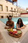 Goreme Cave Rooms&Spa - Pools