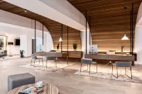 Bordoy Alcudia Port Suites - parking