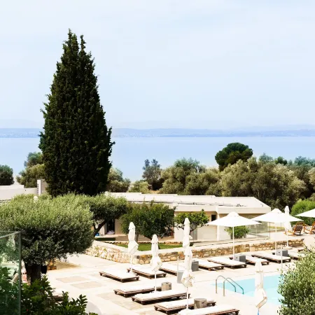 Amaronda Resort & Spa Eretria