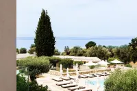 Amaronda Resort & Spa Eretria - Sea View