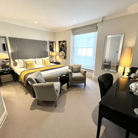 Tavistock House Hotel