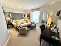 Tavistock House Hotel - Park Yeri