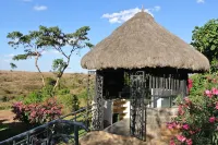Nyati Hill Cottages - ลอดจ์