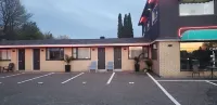Motel Lévis Hotels in der Nähe von Cégep de Lévis-Lauzon