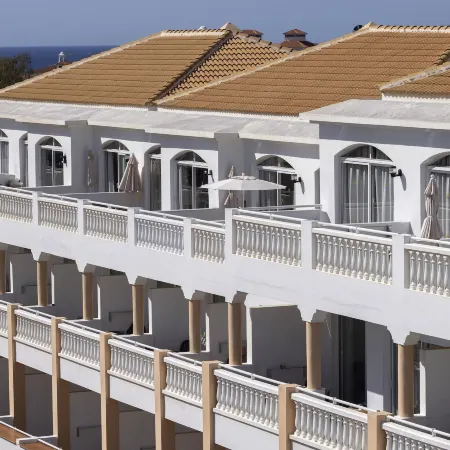 Whala!Tenerife - Formerly Marola Portosin