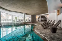 Kristallhotel Corona-Krone Hotels in San Vigilio Di Marebbe