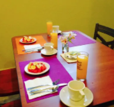 Hotel & Villas Panamá Hotels in Azcapotzalco