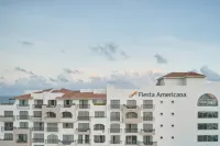 Fiesta Americana Condesa Cancun - All Inclusive