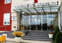 My Rooms City Hotel Camino de Santiago Hotel a Burgos