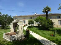 La Vigneraie de Laura Hotels in Sainte-Colombe