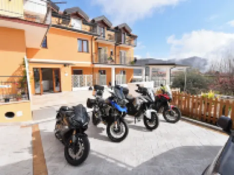 Casa Emma Bnb Agerola Hotels near Sorrento Peninsula