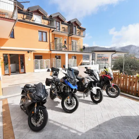 Casa Emma Bnb Agerola