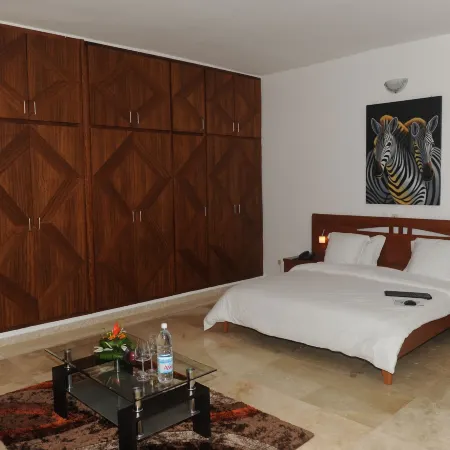 Residence Helios