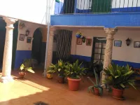 Hostal San Bartolomé Hotels in Almagro