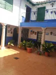 Hostal San Bartolomé Hotels in Almagro