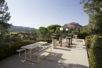 Hilton Vacation Club Ridge on Sedona Hotels in Village of Oak Creek