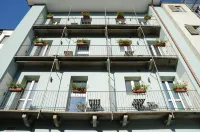 Hotel Giulio Cesare Hotels near Millo, via Montanaro 60