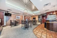 Jasper Inn & Suites by Innhotels - bar