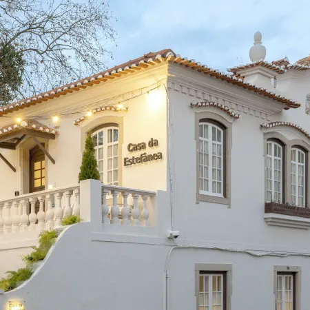 Casa da Estefânea