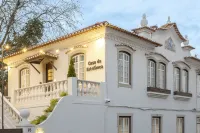Casa da Estefânea Hoteles cerca de Palacio de la Pena