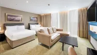 Genting Hotel at Resorts World Birmingham Hotels in Little Packington