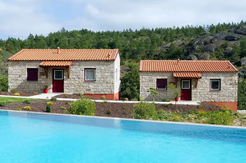 Moinho da Lapa - maisons de vacances