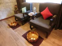 The Chaya Resort and Spa - spa