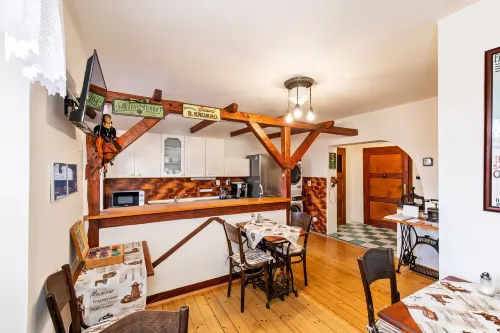 Pension Nostalgie - Homestays