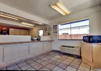 โมเทล 6 เออร์วิง เท็กซัส - ดัลลาส