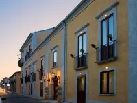 Palazzo Marzano Hotels in Briatico