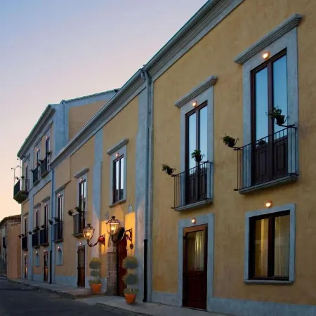 Palazzo Marzano