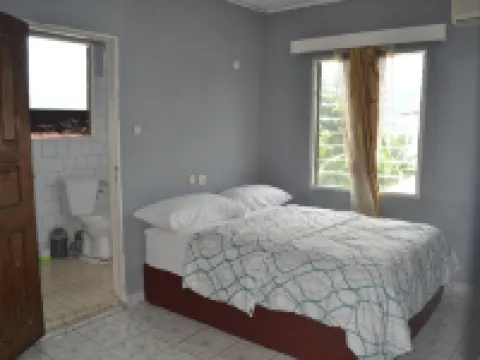 Victoria Guest House Hotels in Limbe