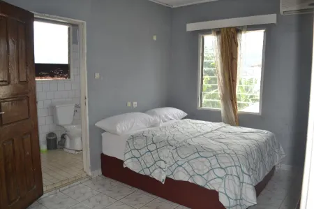 Victoria Guest House