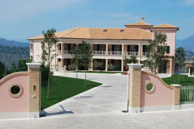 Incantea Resort Hotel a Maggi