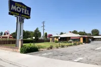 Covina Motel Hoteles en Baldwin Park