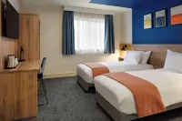Days Inn by Wyndham Chesterfield Tibshelf Hotels in 