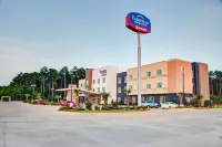 Fairfield Inn & Suites Natchitoches - 3-Star