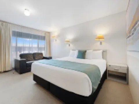 Comfort Inn Devonport Hotels in Devonport