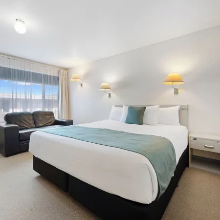 Comfort Inn Devonport
