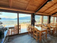 Fulya Pension Hotels in Egridir