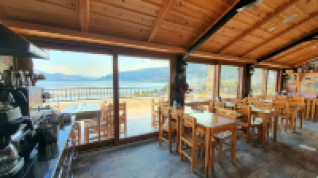 Fulya Pension Hotel di Eğirdir