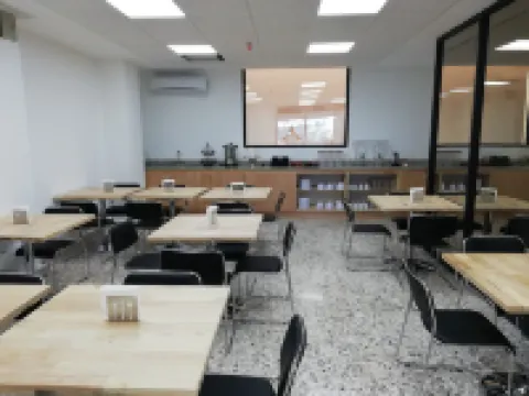 ホテル 500 モンテレーのホテル