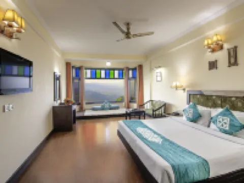 Snow Valley Resorts Dalhousie Hoteles en Distrito de Chamba