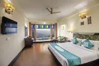 スノー バレー リゾーツ