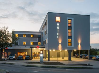 ibis München Airport Süd