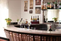 Hotel Corsignano - bar