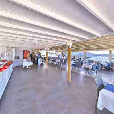 Kaş Artemis Hotel Dining/Meeting Rooms