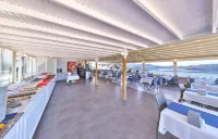 Kaş Artemis Hotel