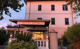 Hotel Ficocle
