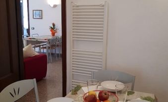 Augusto Charming Flat with Sea View